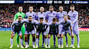 O Barcelona 2021/22 não vislumbra o Camp Nou, mas também não é o pior da história do clube.  